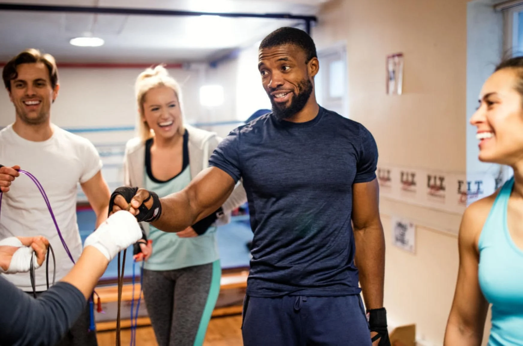 How a Health Coach Certification Can Enhance Your Existing Career