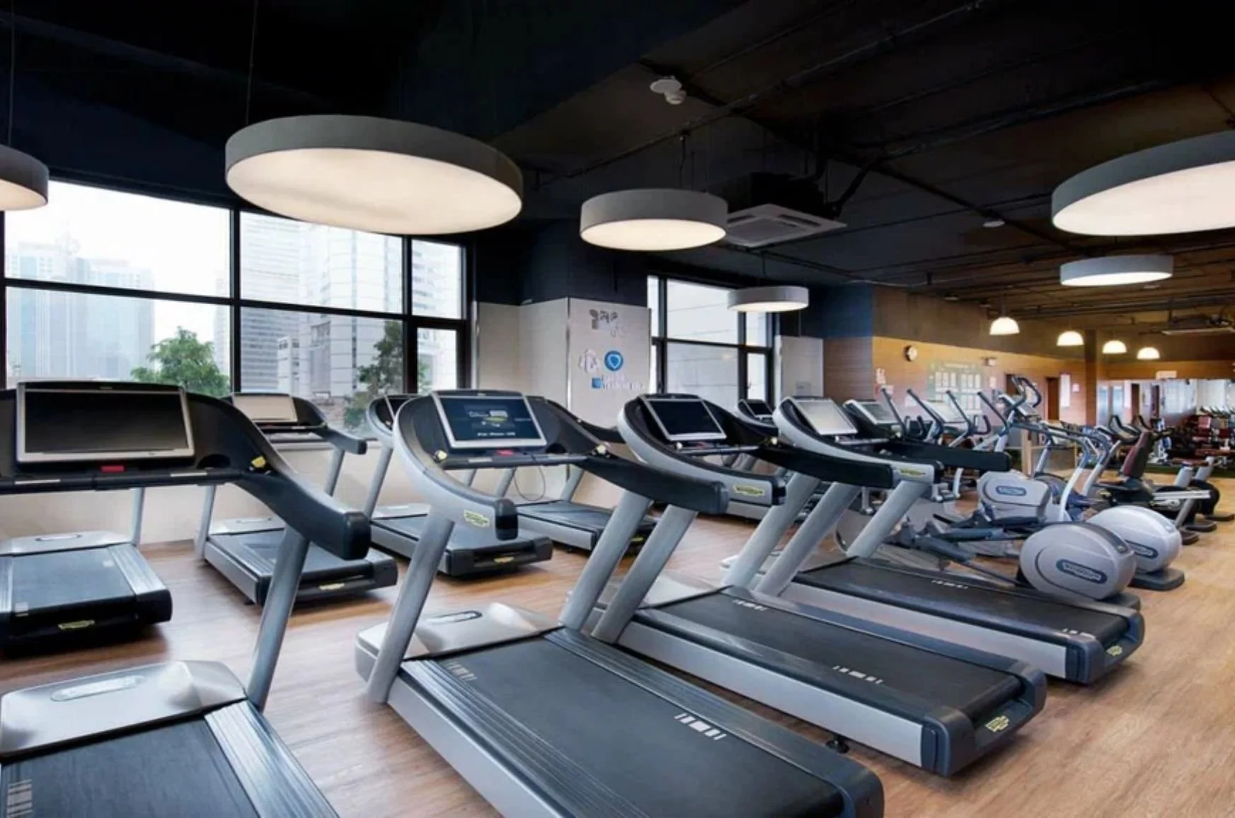How to Offer Health Coaching Services to Fitness Centers