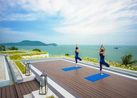 How to Run Your First Wellness Retreat