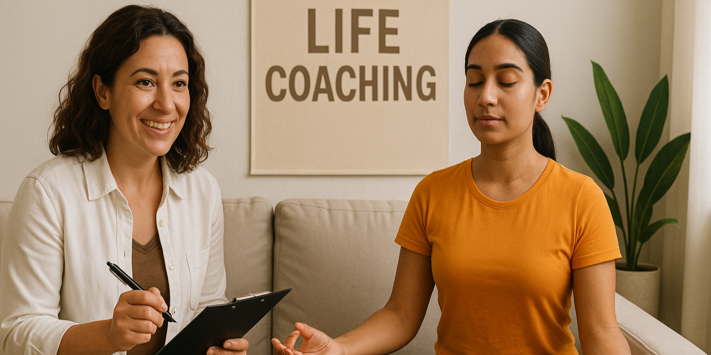 Building Your Coaching Toolkit: Essential Templates and Checklists — ANHCO