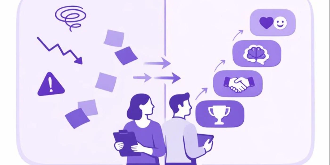 How the Positive Psychology Framework Is Revolutionizing Coaching in 2026