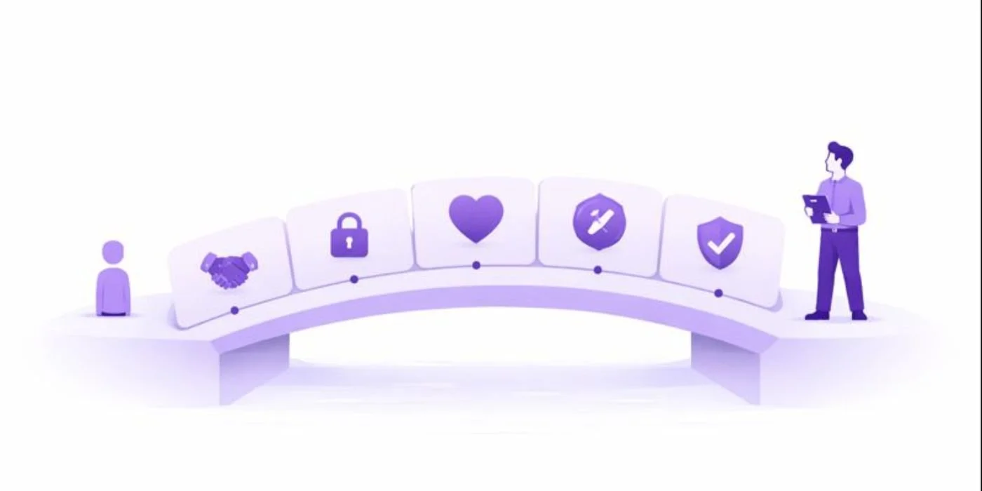 Why Trust Is the Most Valuable Asset in Coaching