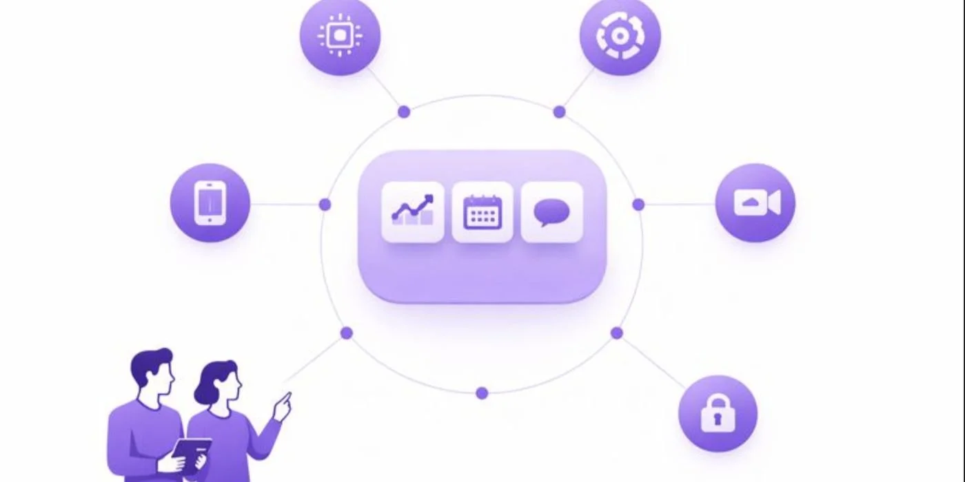 How Technology Is Completely Transforming the Coaching Industry