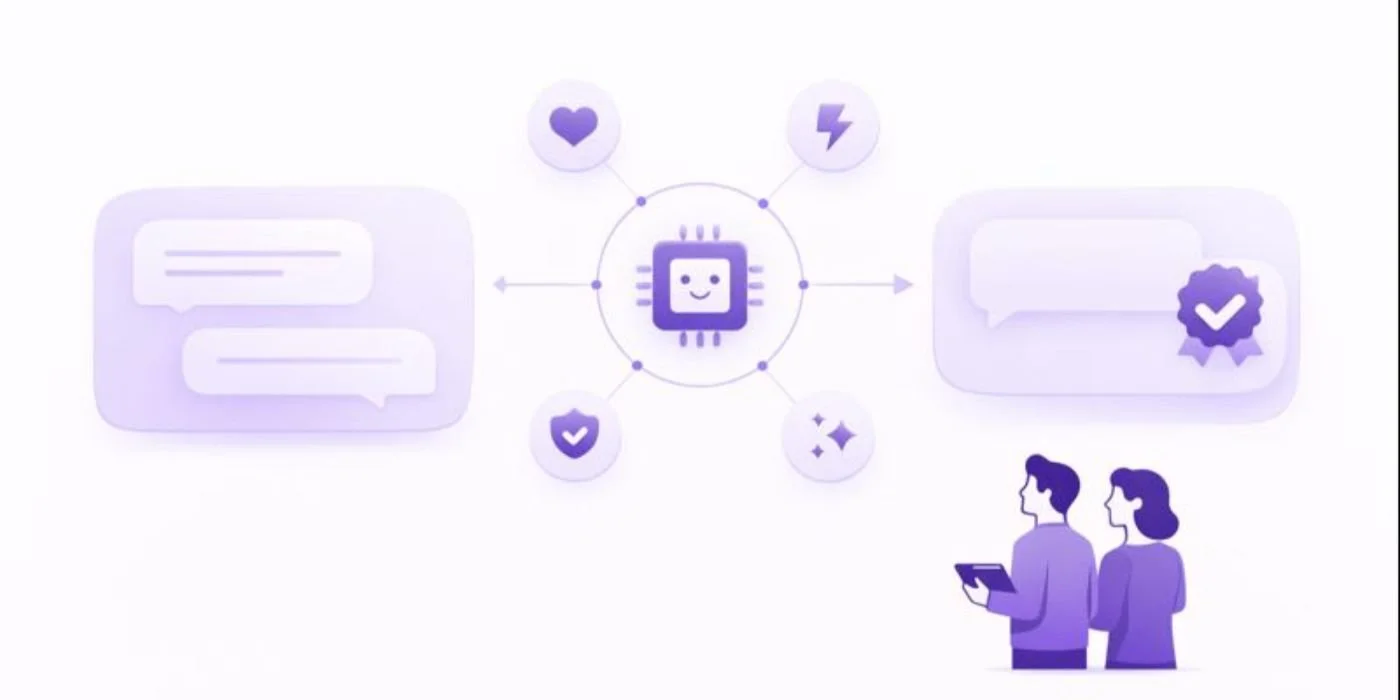 How Artificial Intelligence Is Changing Client Interactions Forever