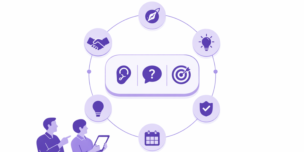 Essential Coaching Skills for ICF Credentialing — ANHCO