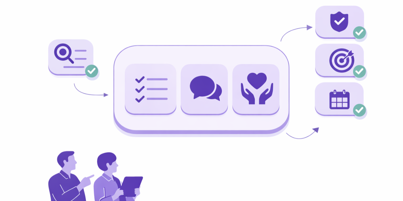 Detailed Review of NBHWC Coaching Competencies