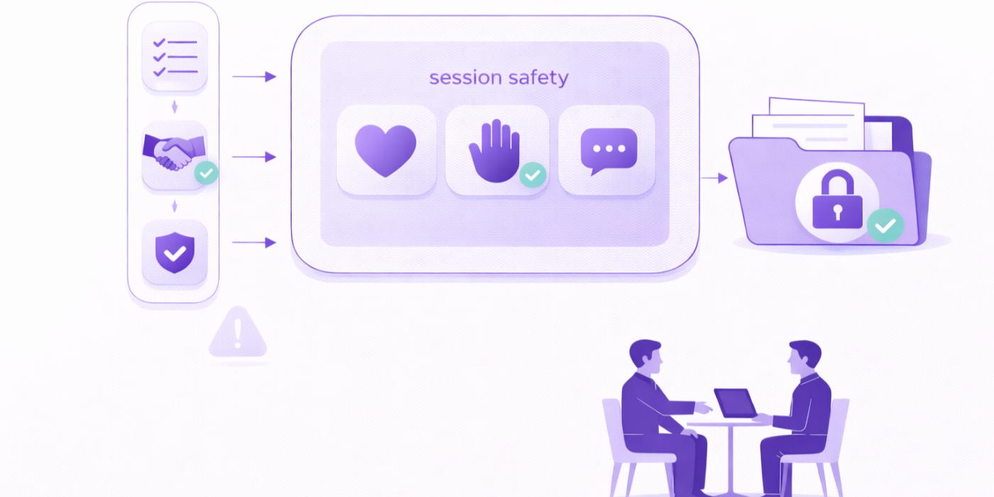 Why Emotional Consent Matters in Every Coaching Session