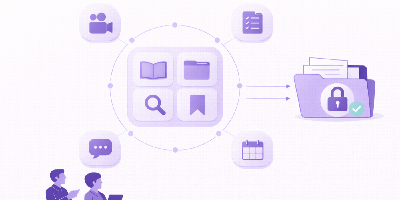 Comprehensive Guide to Building a Thriving Coaching Resource Hub