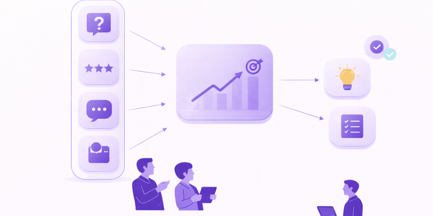 Using Surveys and Feedback Tools to Improve Coaching Outcomes