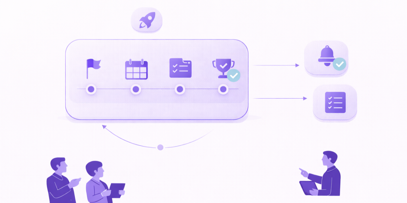 Interactive Goal-Tracking Tools That Boost Client Success