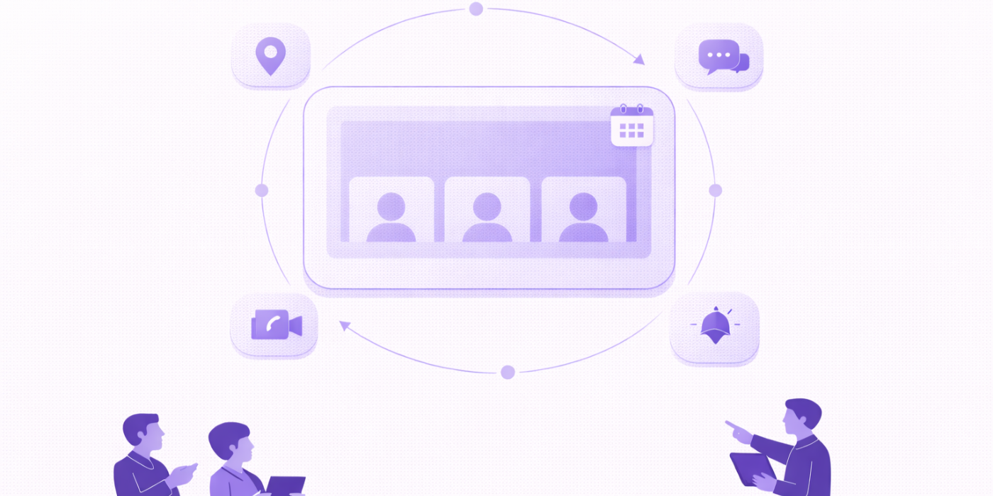 Virtual Retreat Platforms Coaches Are Using Successfully