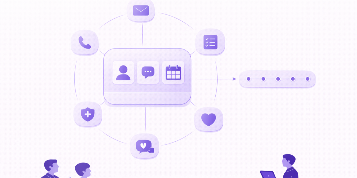 Essential CRM Tools to Manage Your Coaching Client Relationships