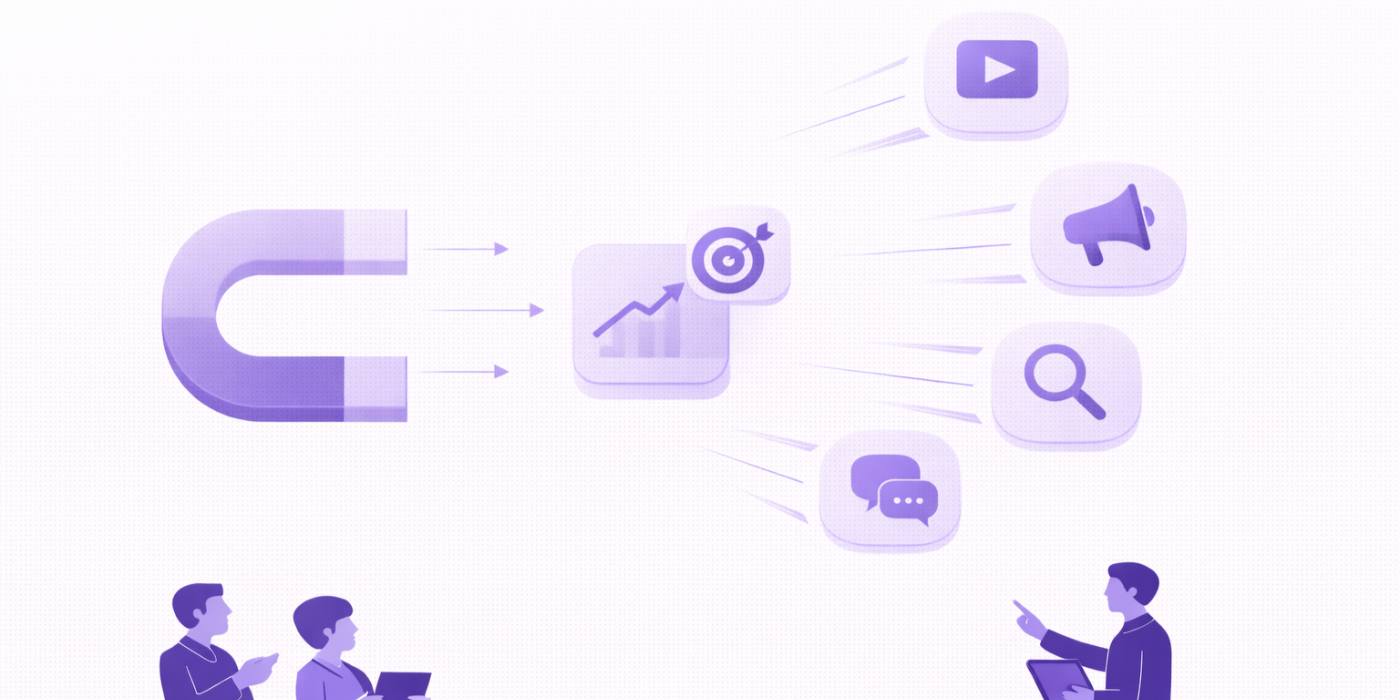 Digital Marketing Tools Coaches Need for Explosive Growth