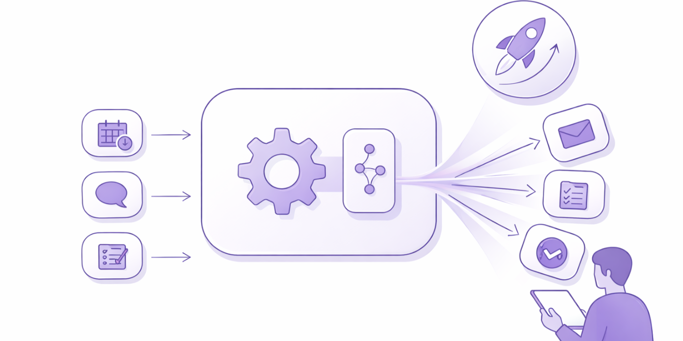 Coaching Automation: Next-Level Tools to Grow Your Business Faster — ANHCO