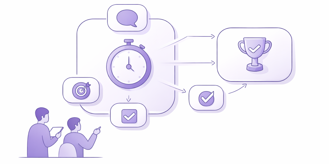 Why Micro-Coaching Is the Next Big Thing for Rapid Client Results