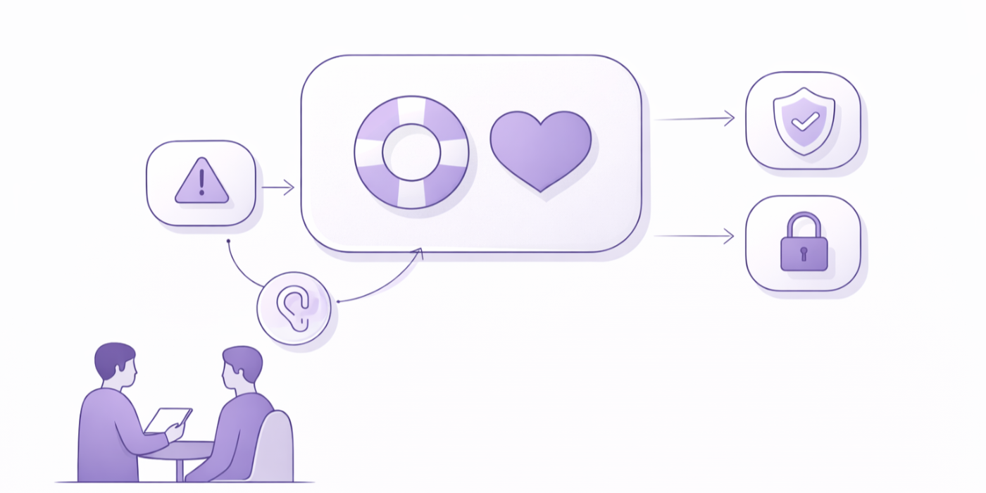 How Coaches Can Support Clients During Emotional Crises