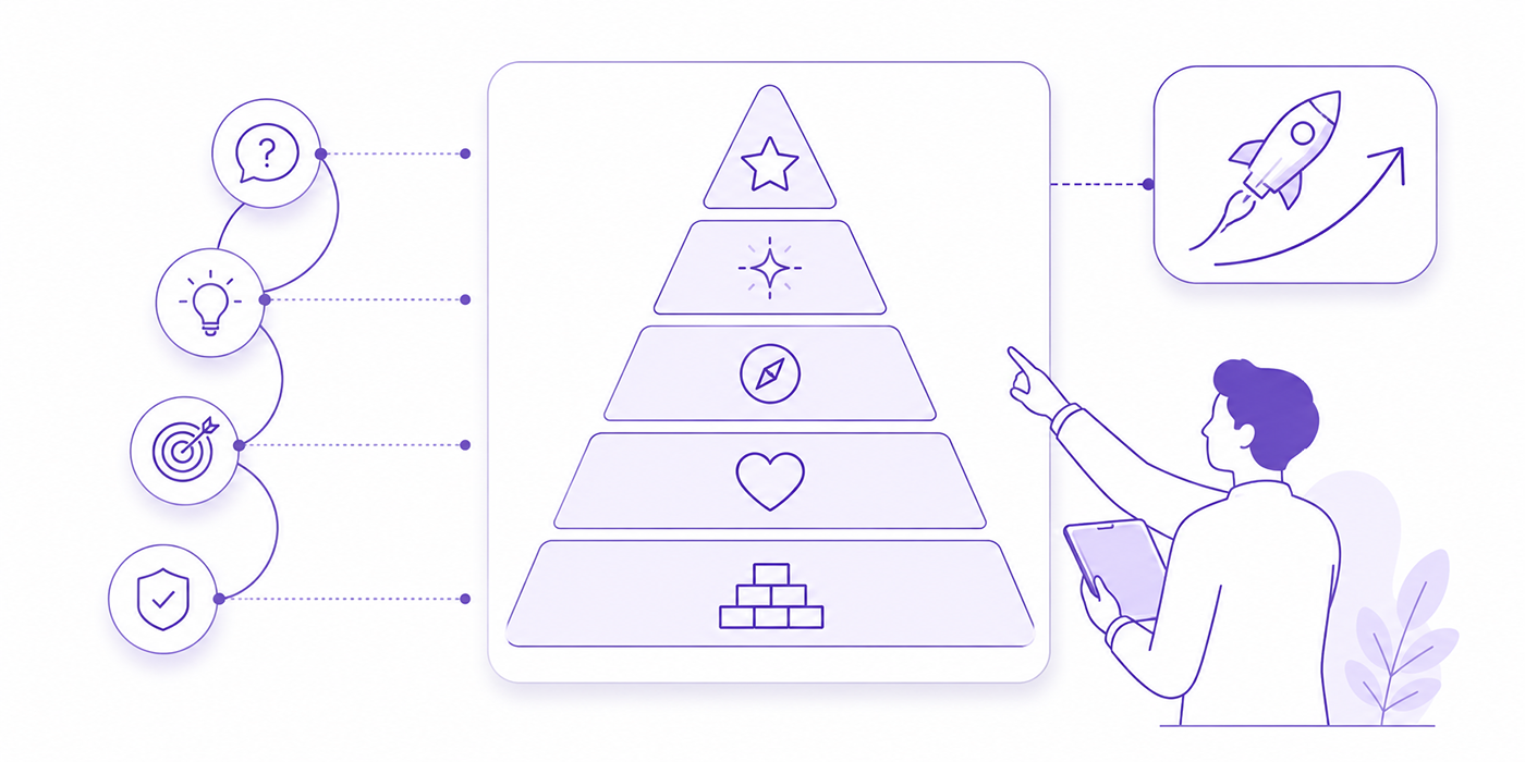 Self-Actualization Coaching: Why It’s the Next Billion-Dollar Industry