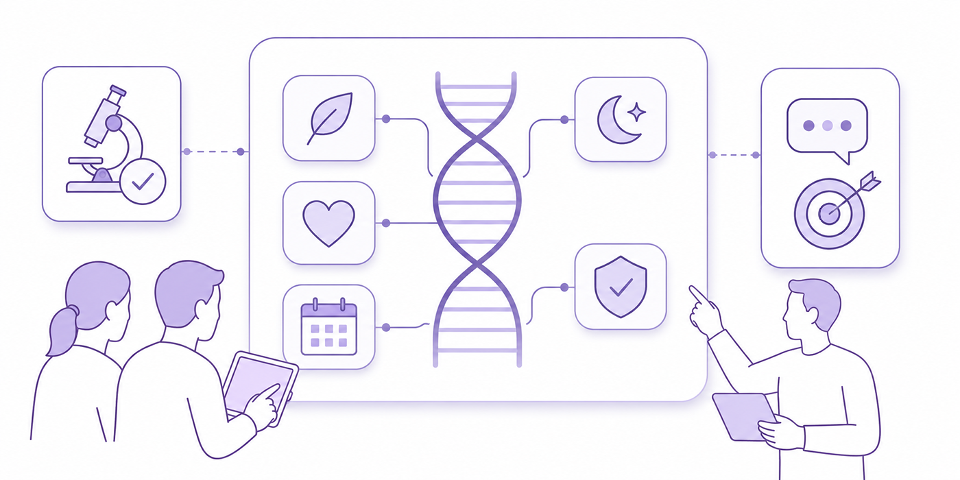 Epigenetics in Coaching: The Cutting-Edge Science Coaches Need in 2026-27