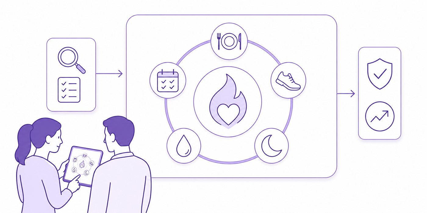 Metabolic Health Coaching: Why It’s the Hottest New Niche