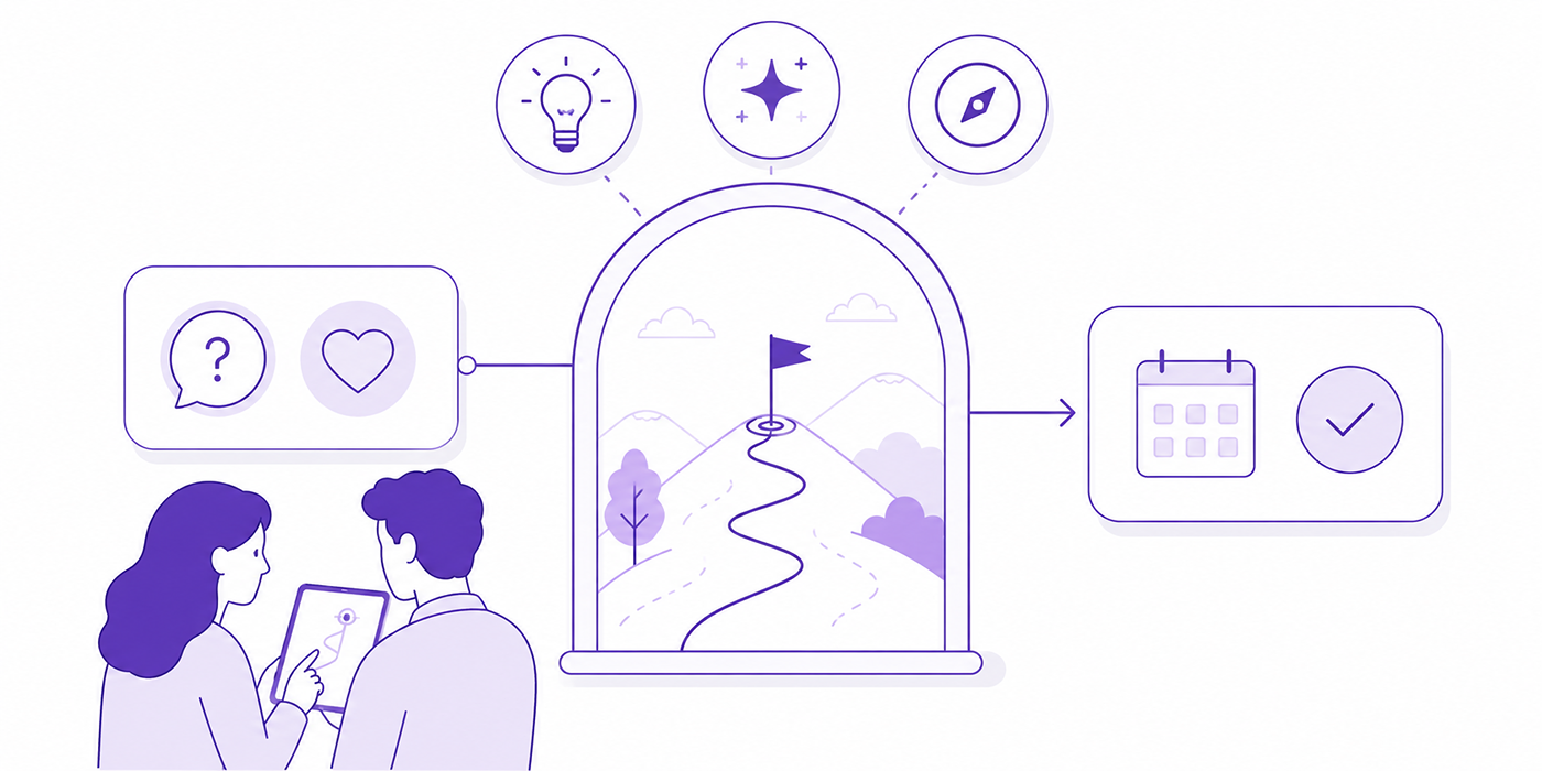 Life Visioning: The Technique That’s Changing Lives Overnight