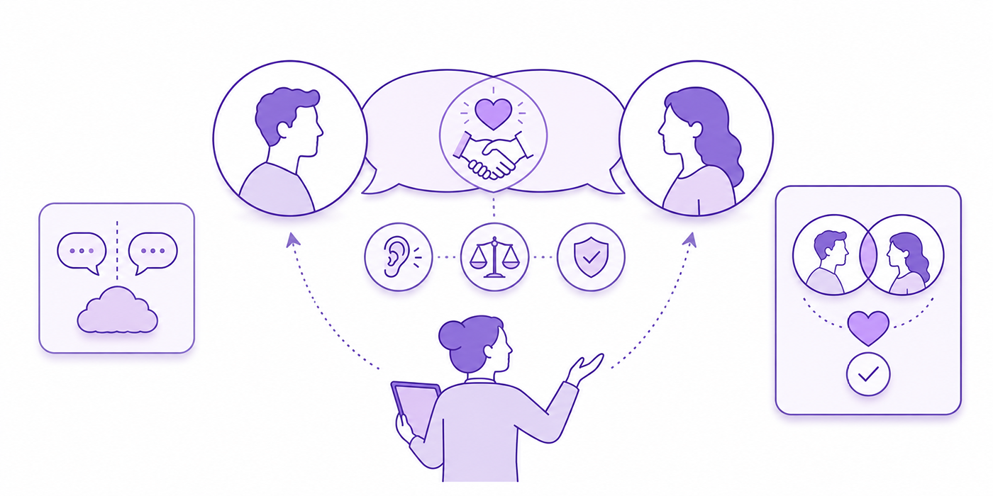 Couples Coaching: Why It’s the Niche Exploding Right Now