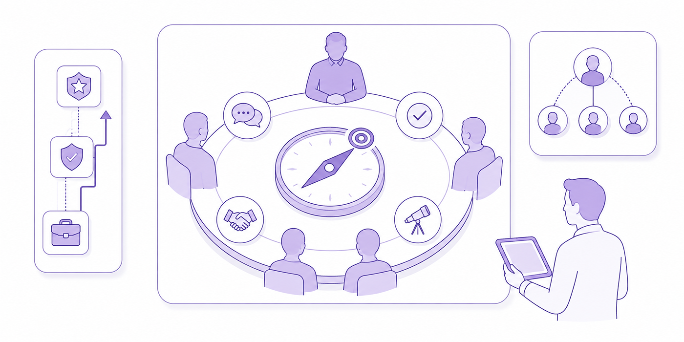 Leadership Coaching: The Skillset Every Executive Demands