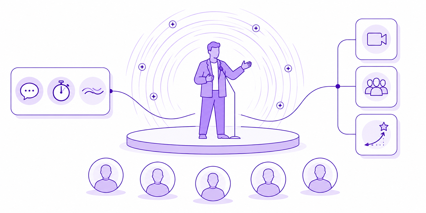 Public Speaking Coaching: Why It’s Your Next Big Coaching Opportunity