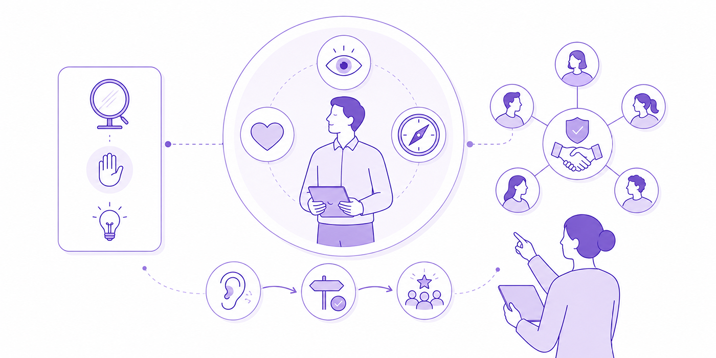 Conscious Leadership: How This Trend Is Redefining Coaching Excellence