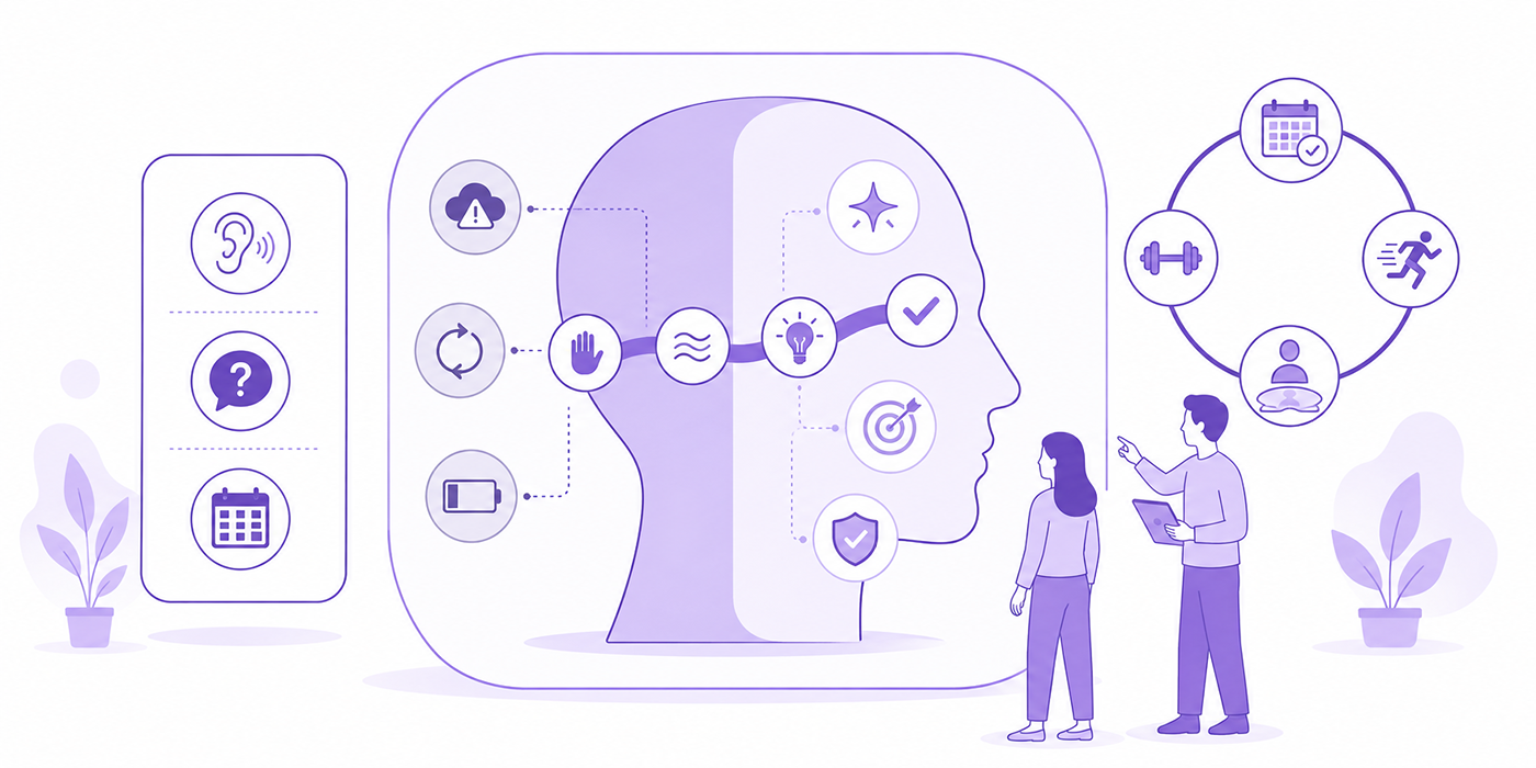 Positive Intelligence (PQ): How Coaches Are Using Mental Fitness for Lasting Change