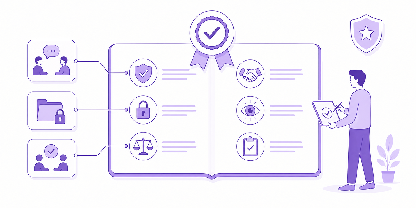 Coaching Code of Conduct: The Professional Guidelines Every Coach Follows