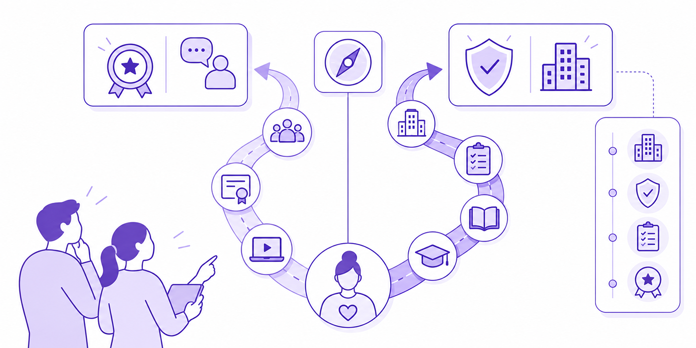 Health Coach Certification vs NBHWC Path: Reddit Experiences, Employer Requirements &amp; Who Actually Needs Board Eligibility