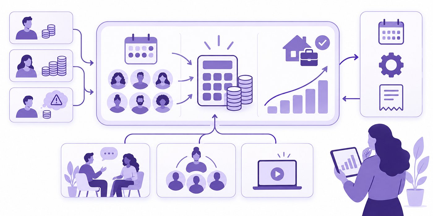 Can You Make a Living as a Health Coach? Reddit Income Reports, Business Models &amp; Realistic Revenue Math