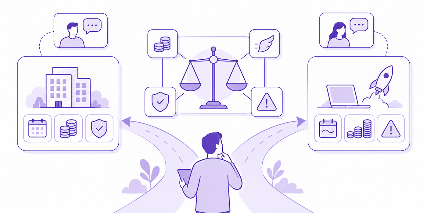 Life Coach Jobs vs Starting Your Own Practice: Reddit Experiences on Stability, Income, Freedom &amp; Risk