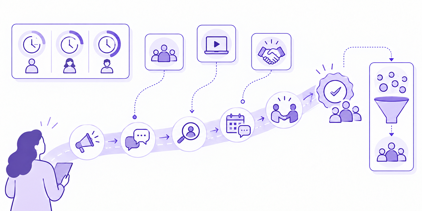 How Long Does It Take to Get Your First Coaching Clients? Reddit Timelines, Lead Sources &amp; Conversion Benchmarks