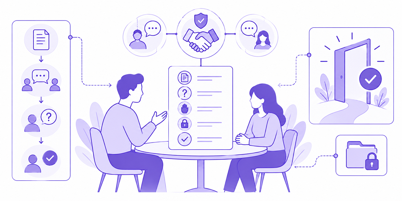 Informed Consent: The Ethical Step Every Coach Must Master