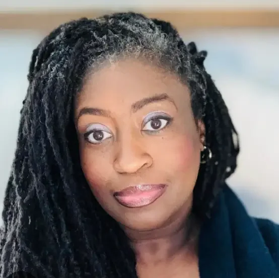 Dr. Roxanne Kemp, PhD