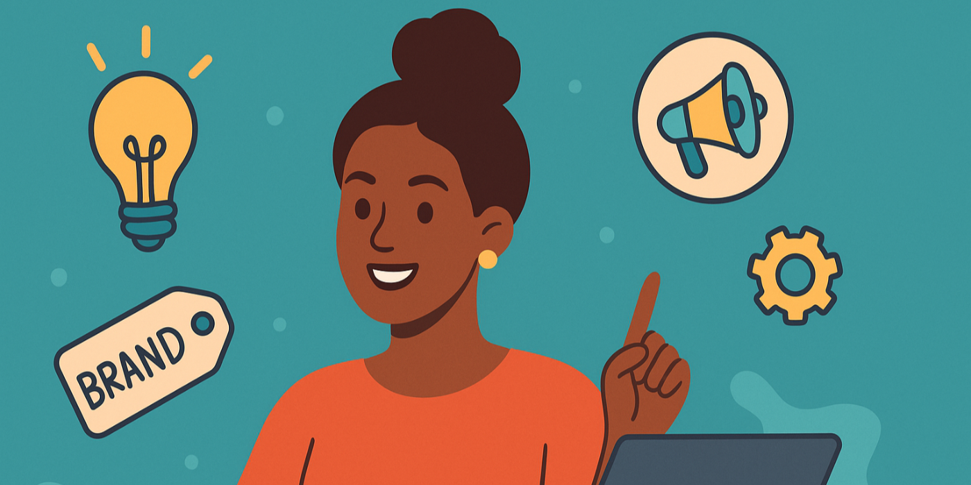 Branding Basics Every New Coach Should Master