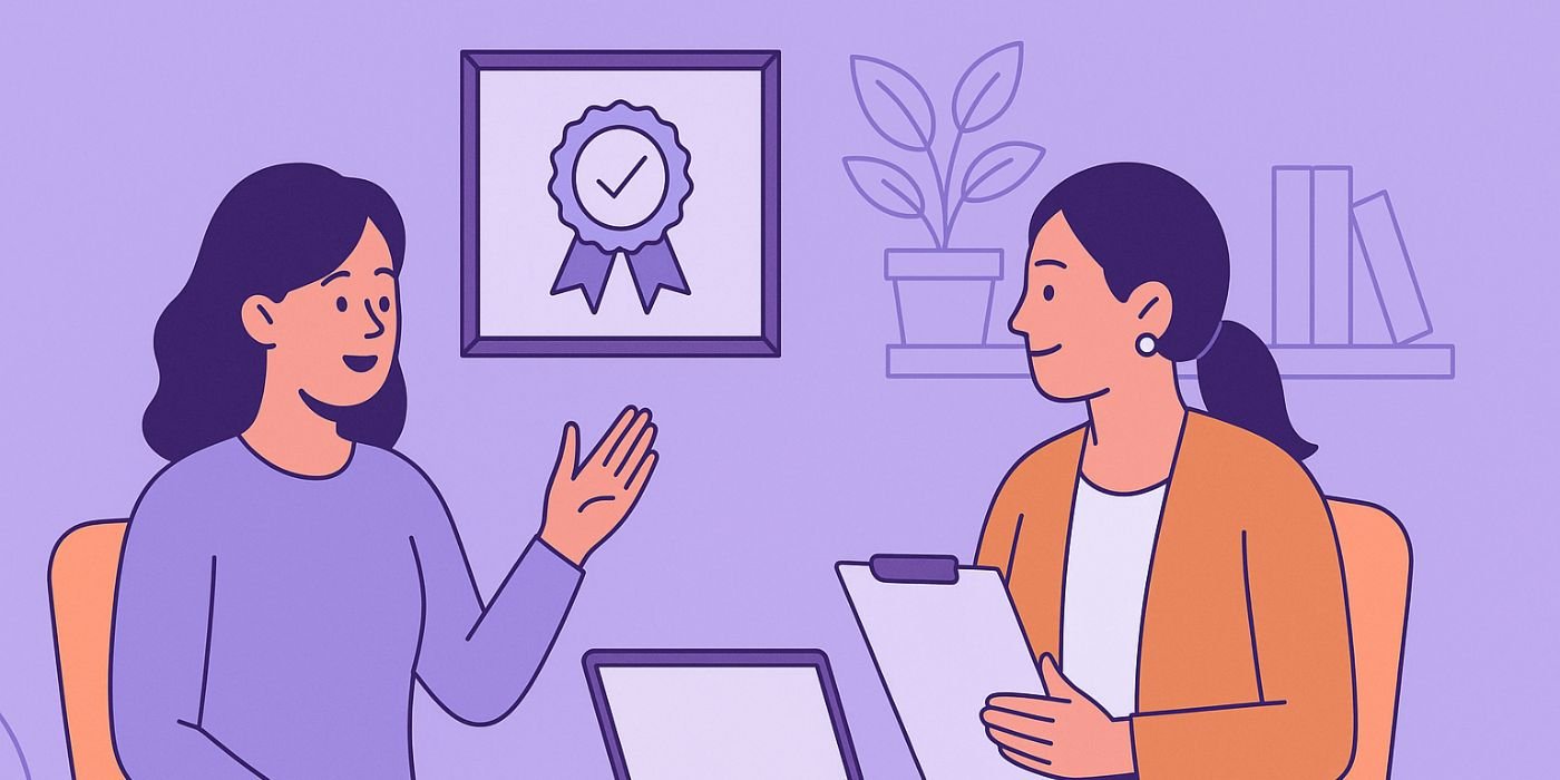 How Certification Enhances Your Coaching Credibility