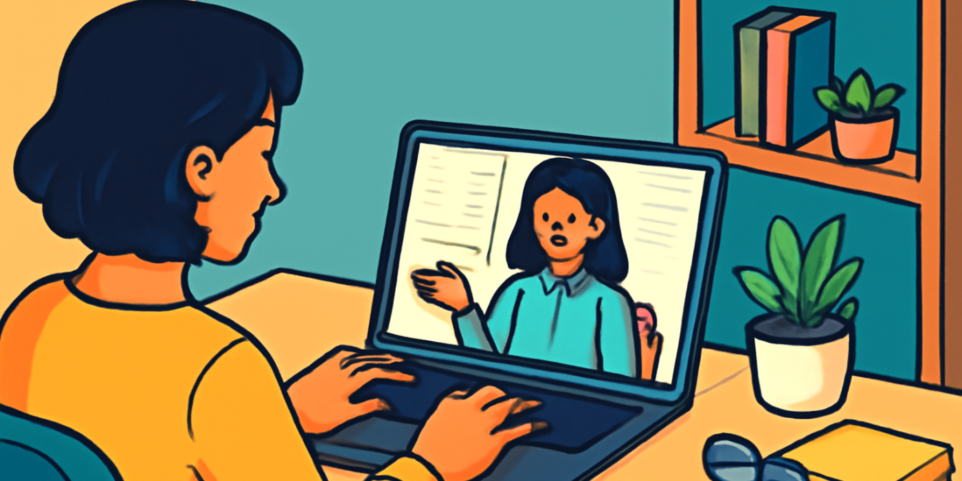 How to Create and Sell Coaching Online Courses