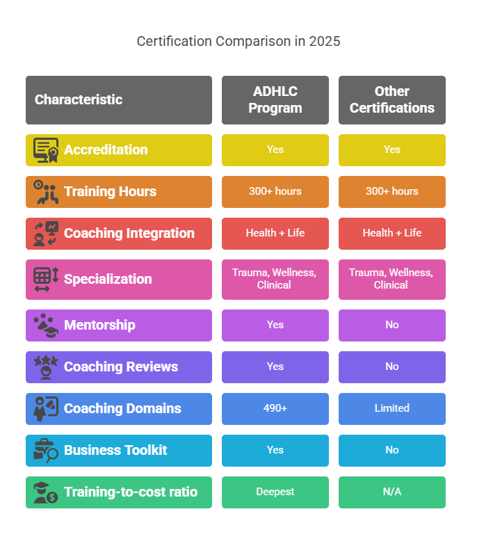 Life Coaching Certification in Connecticut: Everything You Need to Know ...