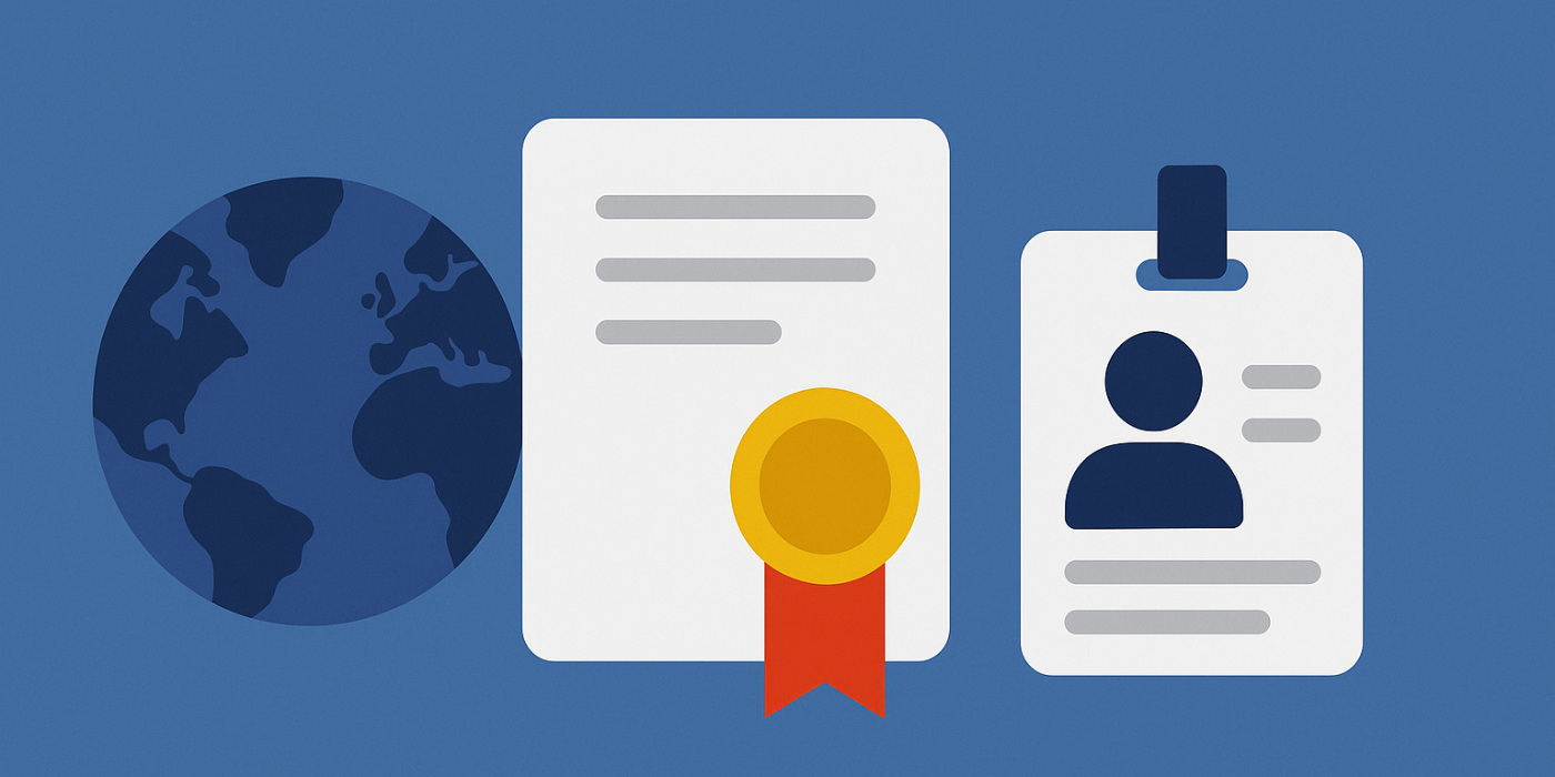 Guide to International Coaching Certification Options