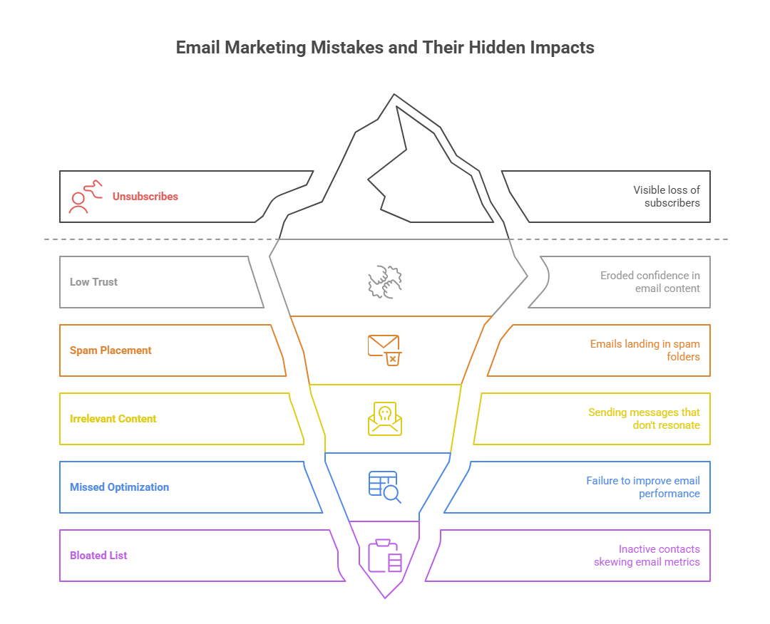 Common Mistakes to Avoid