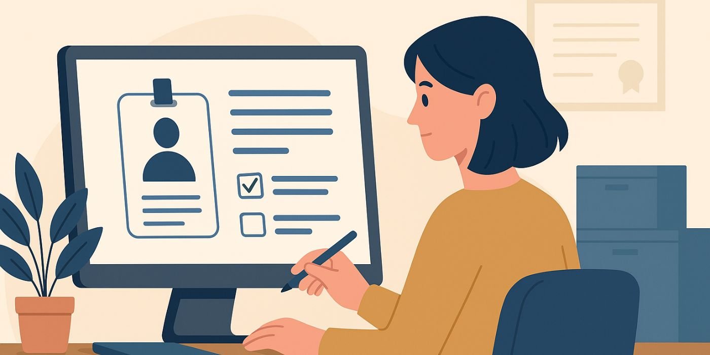 Credentialing Requirements: How to Meet Them Easily