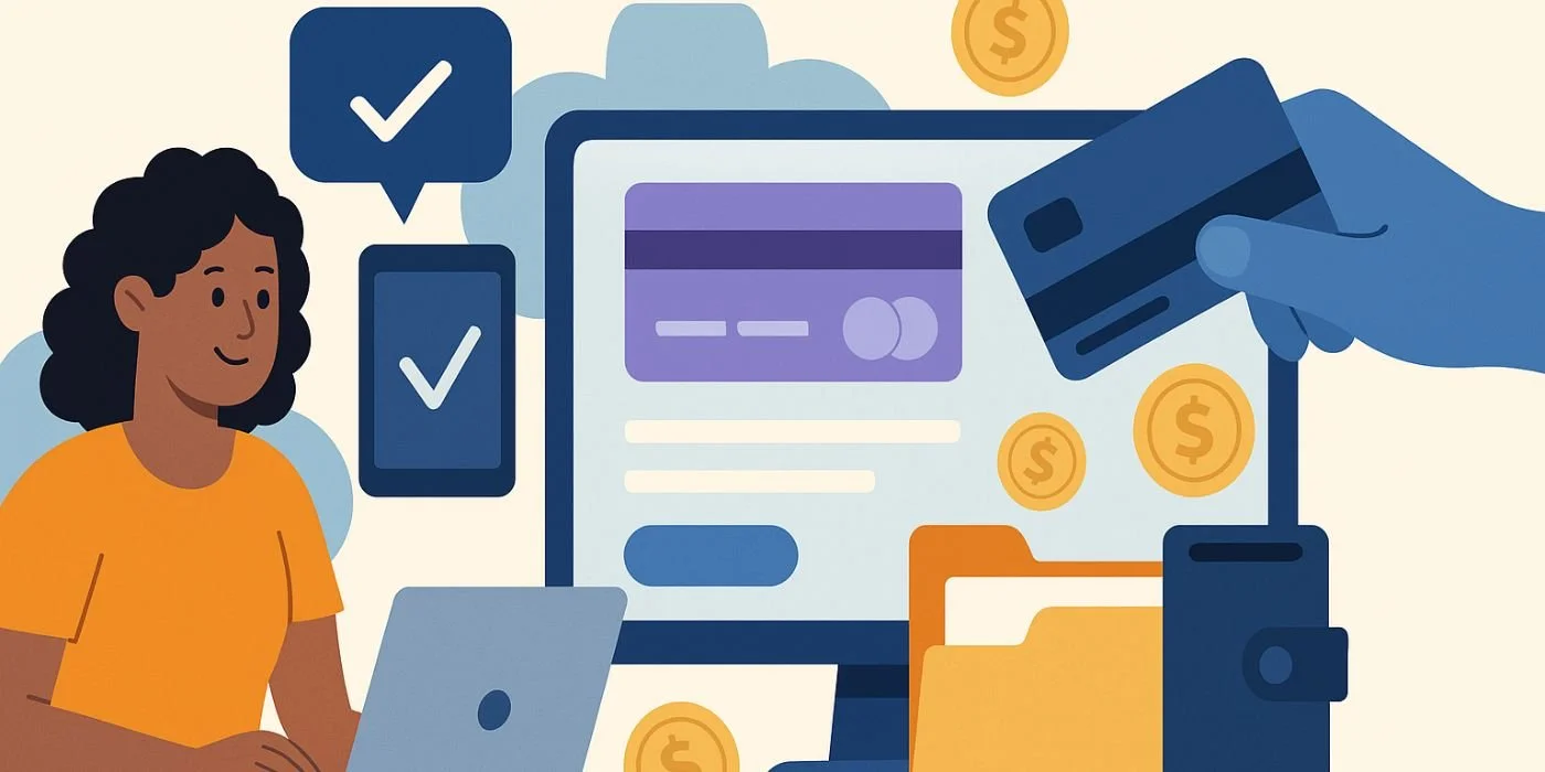 Stripe & Payment Processing: The Ultimate 2025 Guide for Coaches — ANHCO