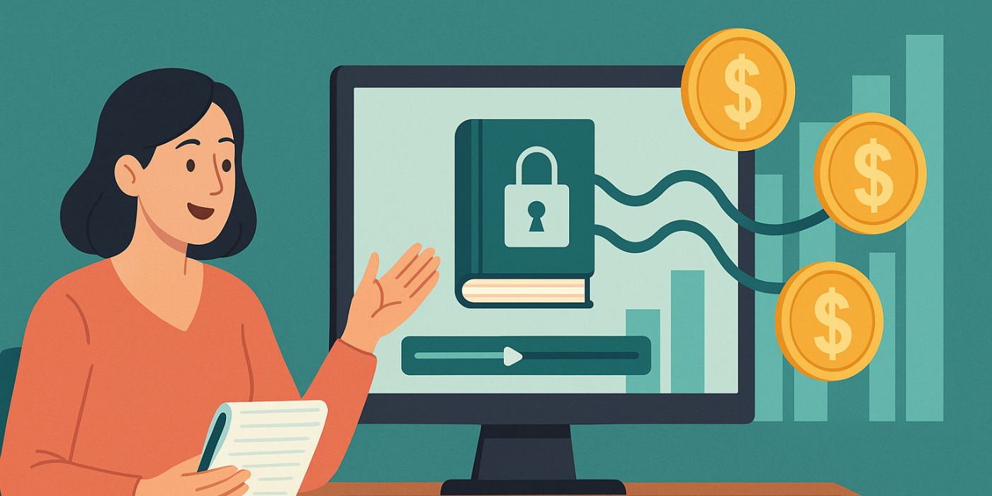 The Hidden Revenue Streams Most Coaches Overlook (But Shouldn't)