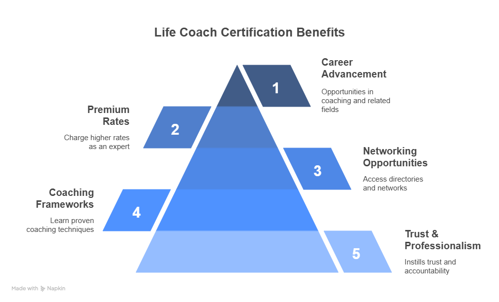 Complete Guide to Life Coach Certification — ANHCO