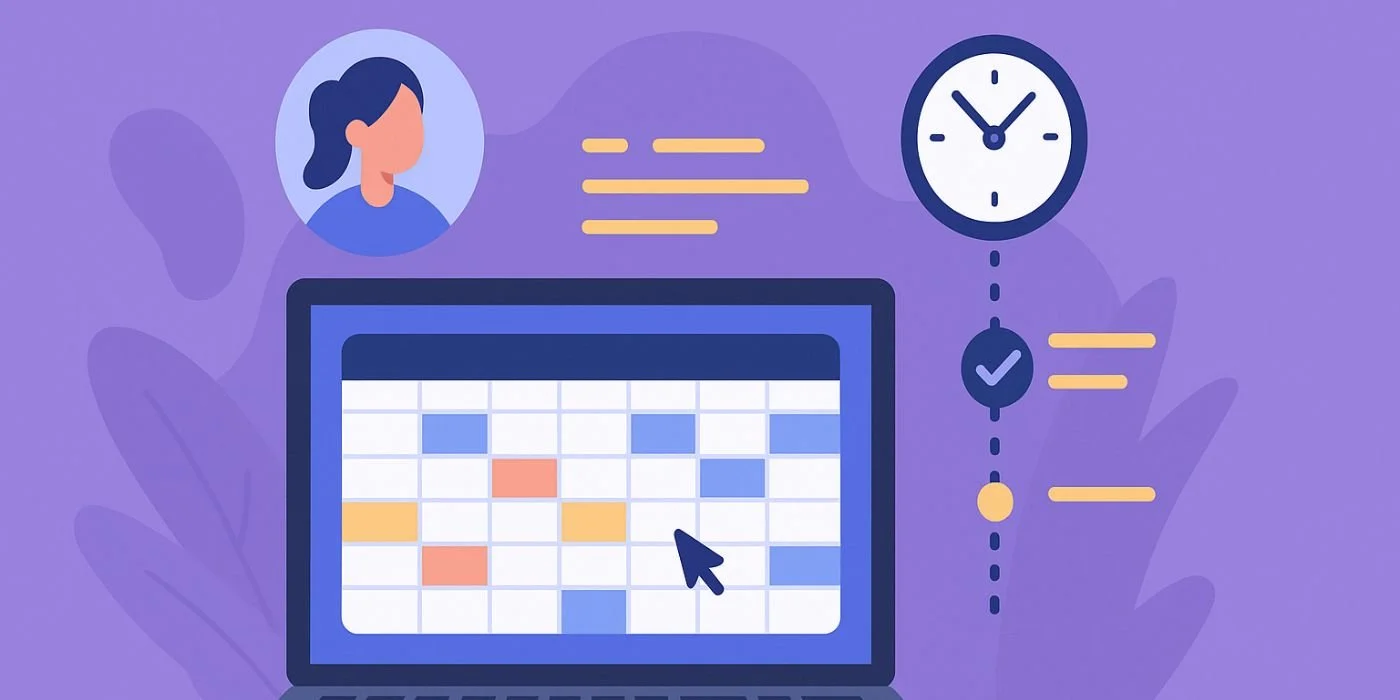 Calendly Scheduling Setup: The Ultimate 2025 Guide for Coaches — ANHCO