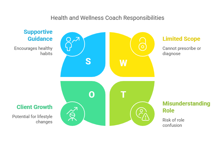 What Does an Integrative Health Coach Do? — ANHCO