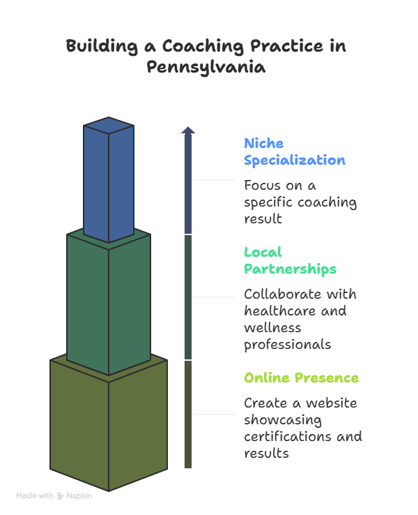 building coaching practice guide