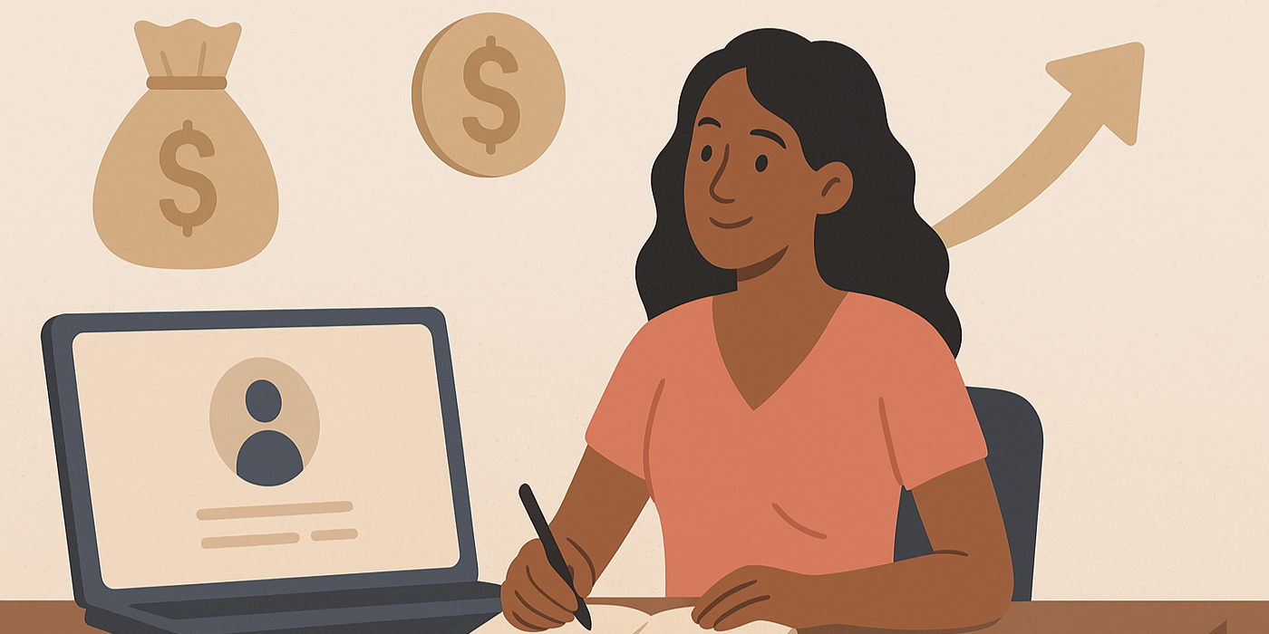 Creating Passive Income Opportunities in Coaching